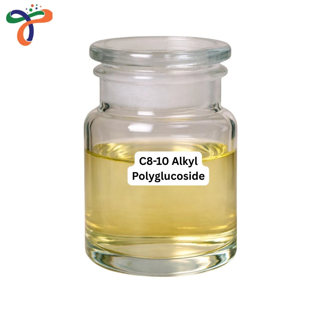C8-10 Alkyl Polyglucoside