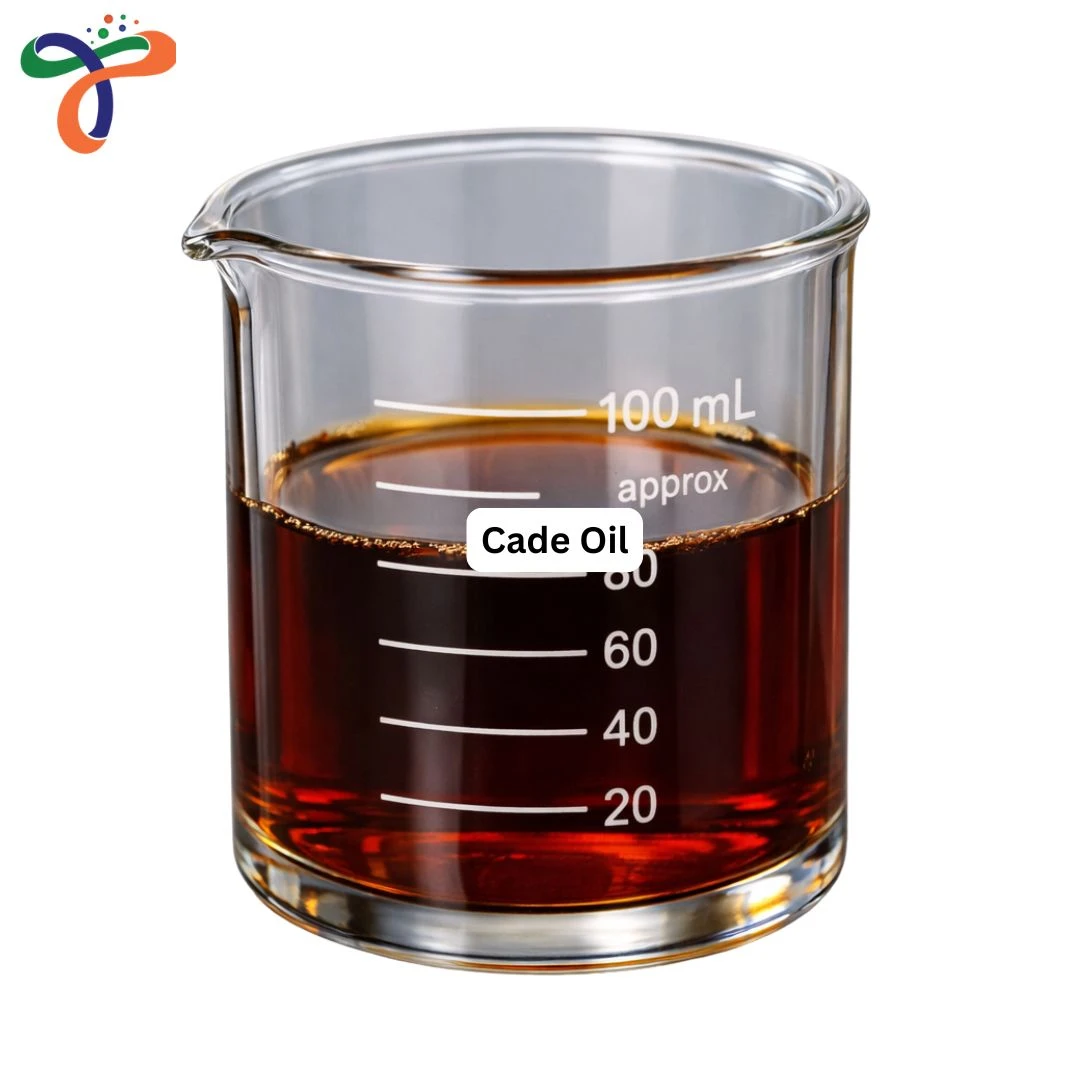 Cade Oil