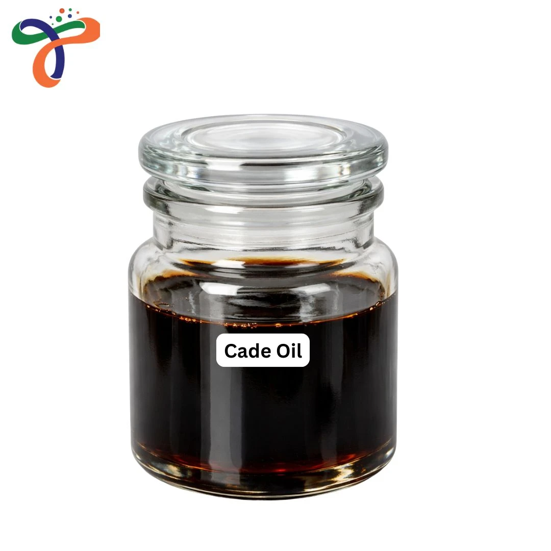 Cade Oil