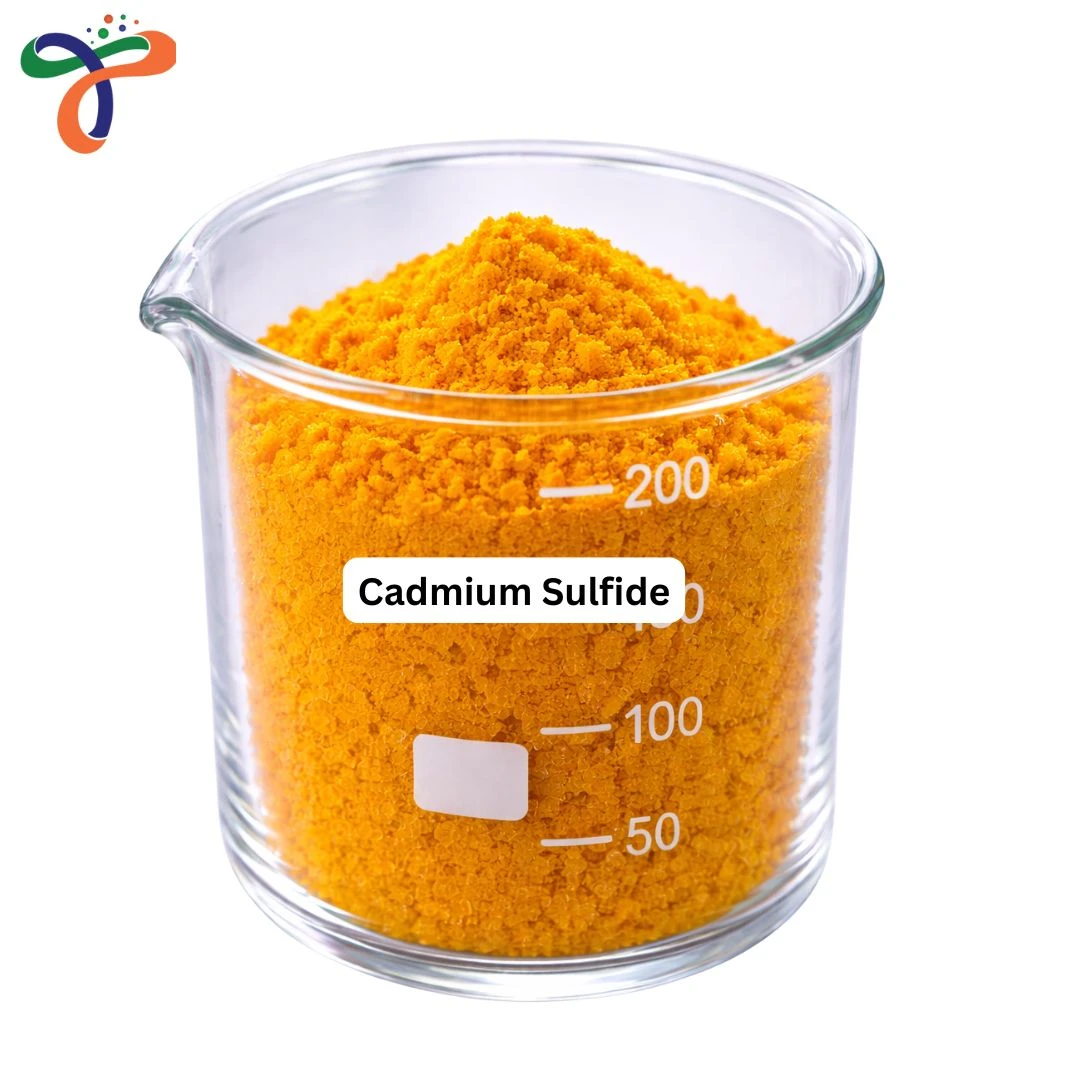 Cadmium Sulfide