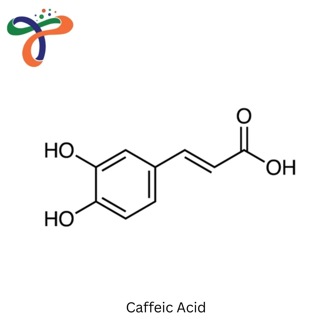 Caffeic Acid