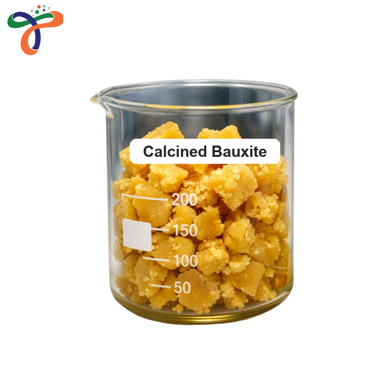 Calcined Bauxite