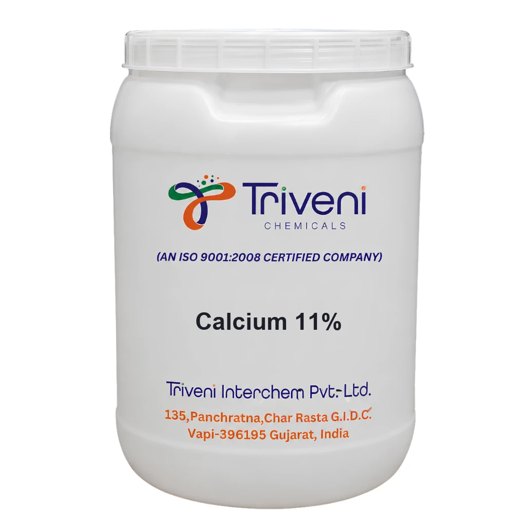 Calcium 11%
