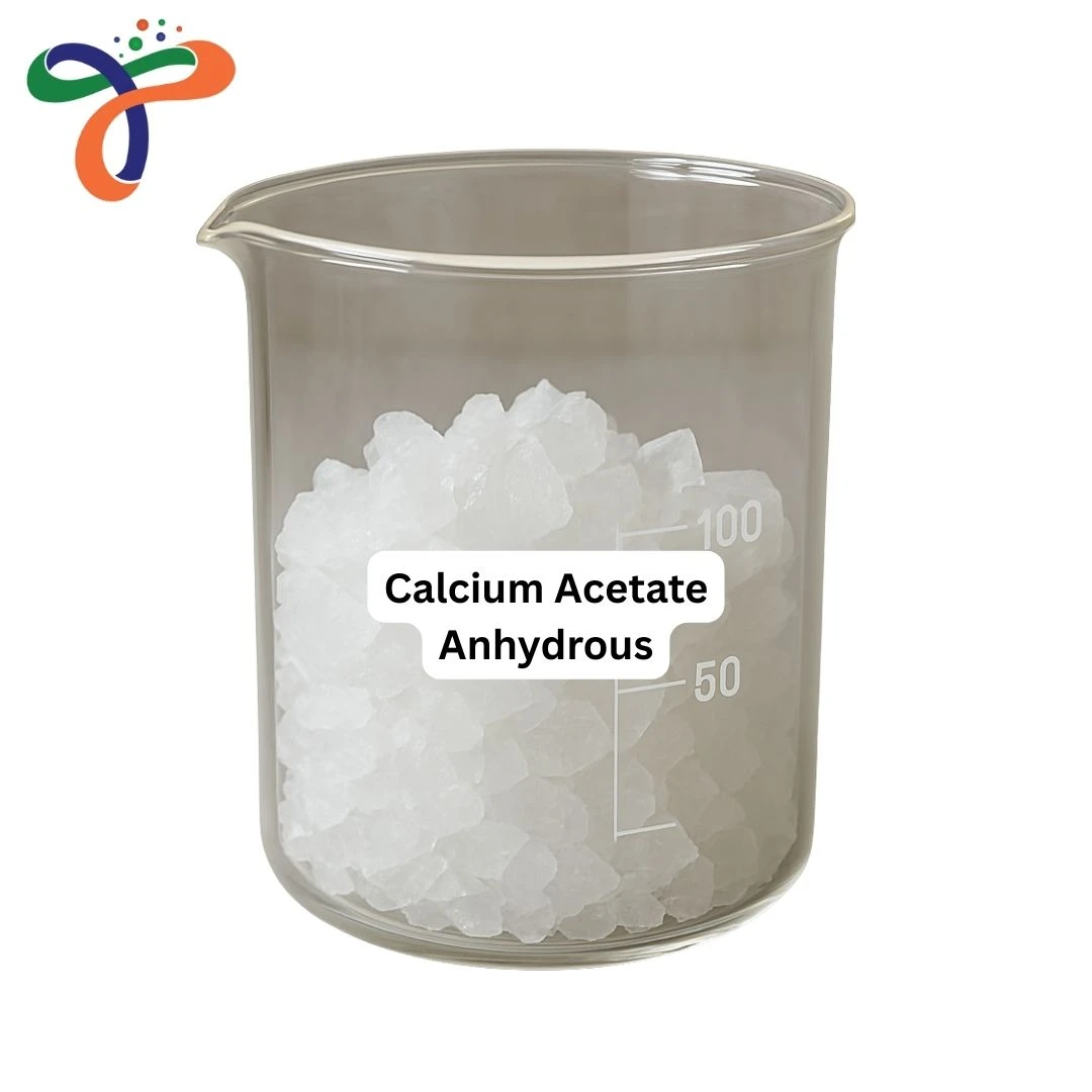 Calcium Acetate Anhydrous