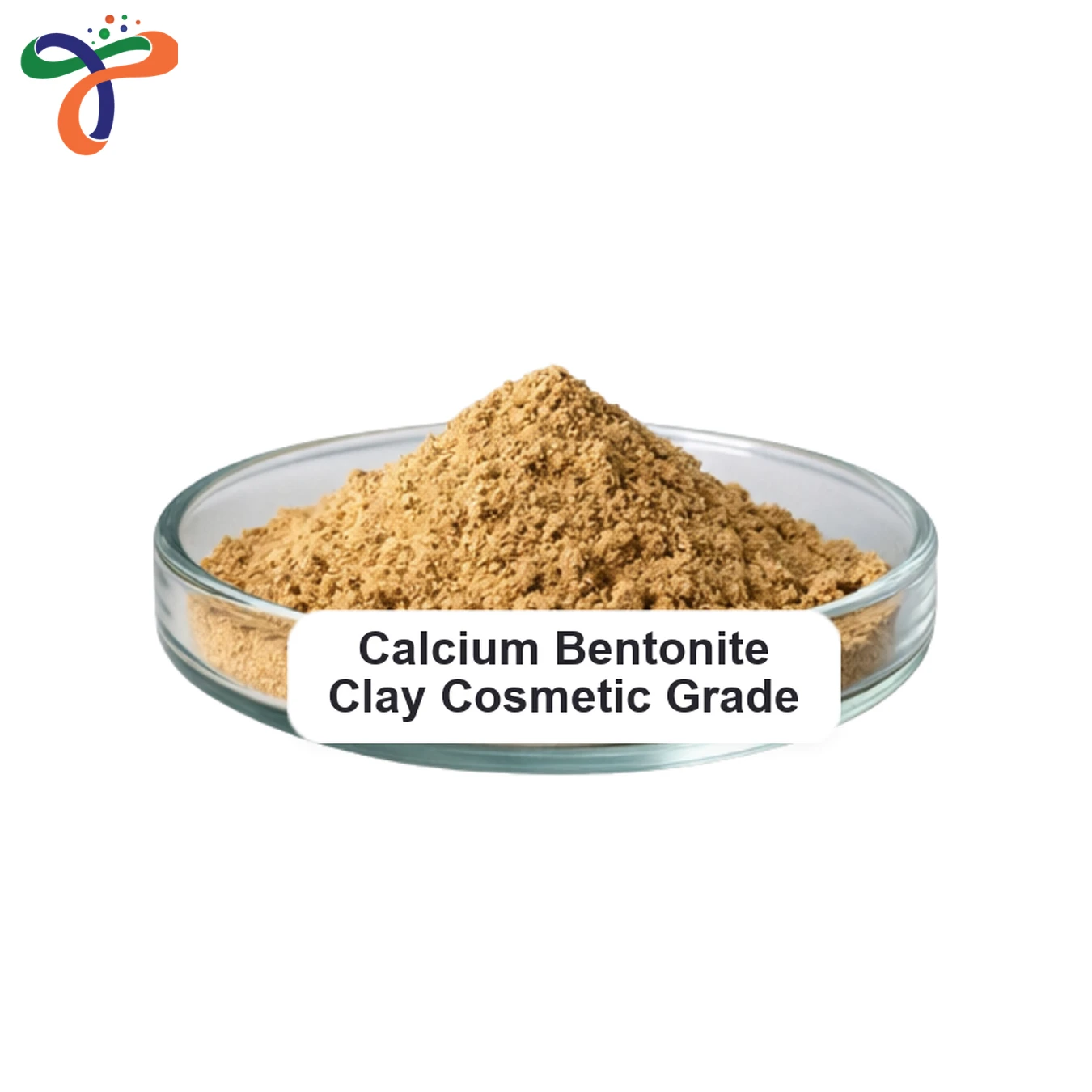 Calcium Bentonite Clay Cosmetic Grade