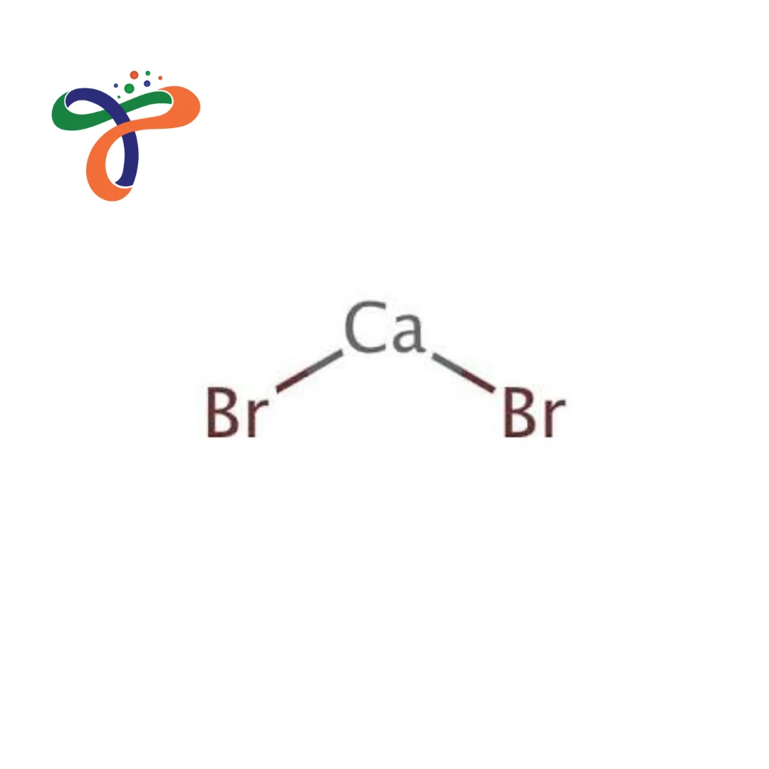 Calcium Bromide