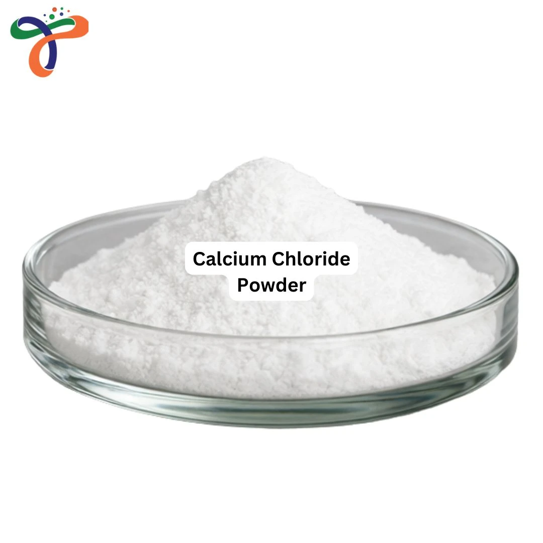 Calcium Chloride Powder