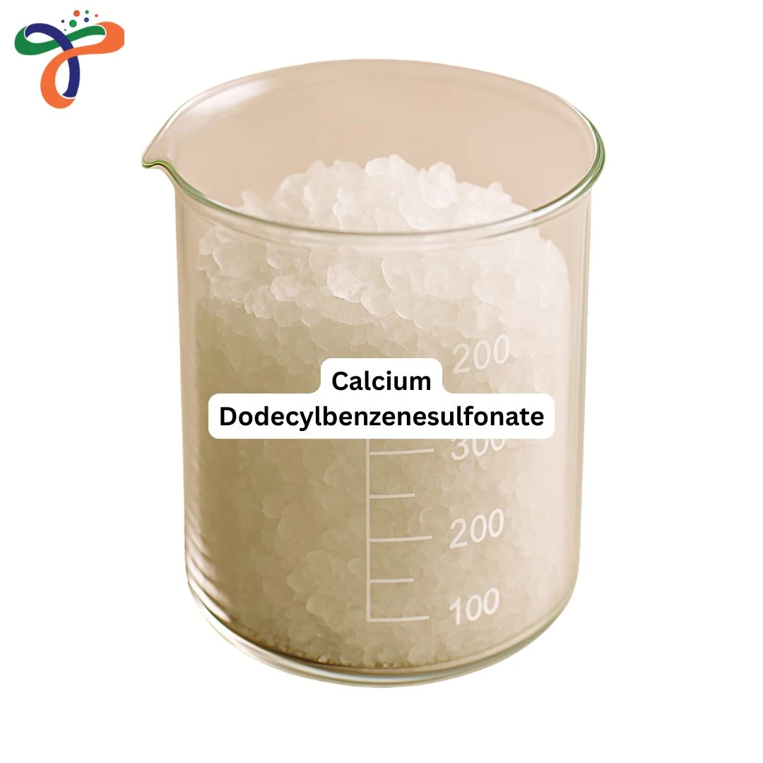 Calcium Dodecylbenzenesulfonate