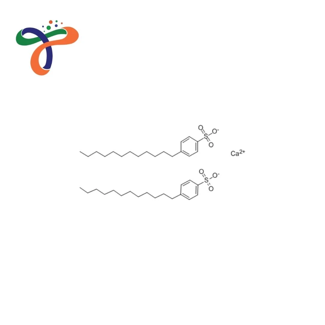 Calcium Dodecylbenzenesulfonate