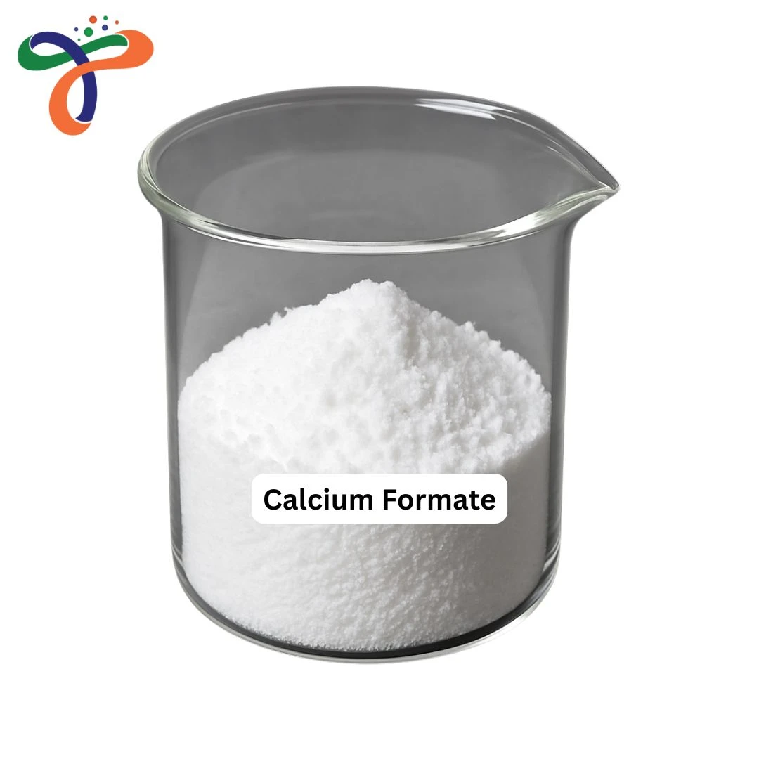 Calcium Formate