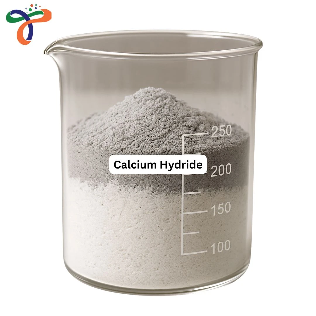 Calcium Hydride