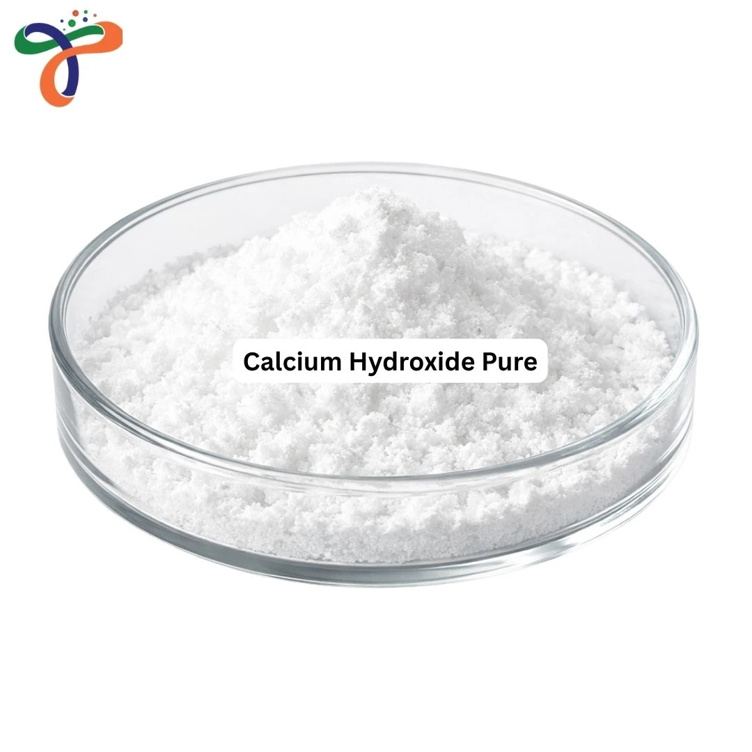 Calcium Hydroxide Pure