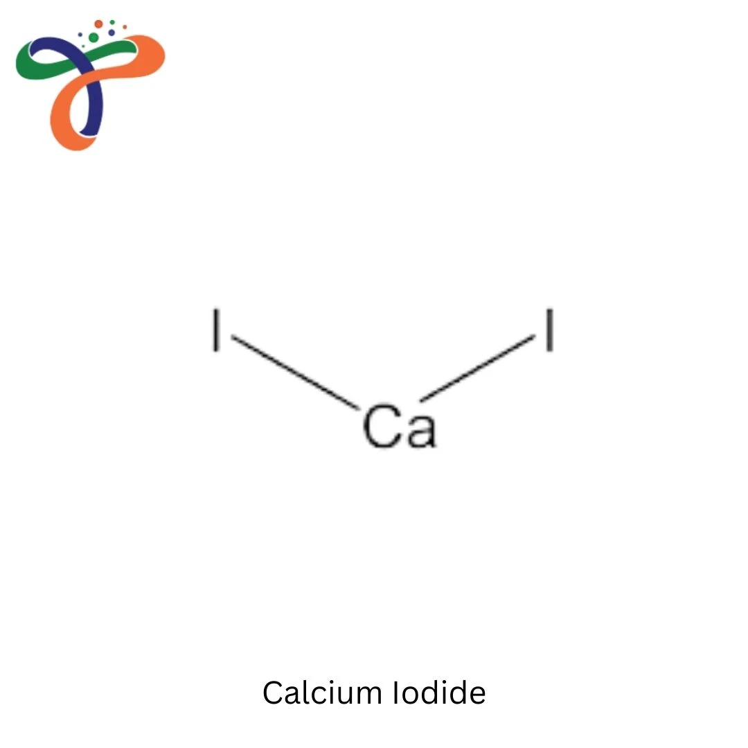Calcium Iodide