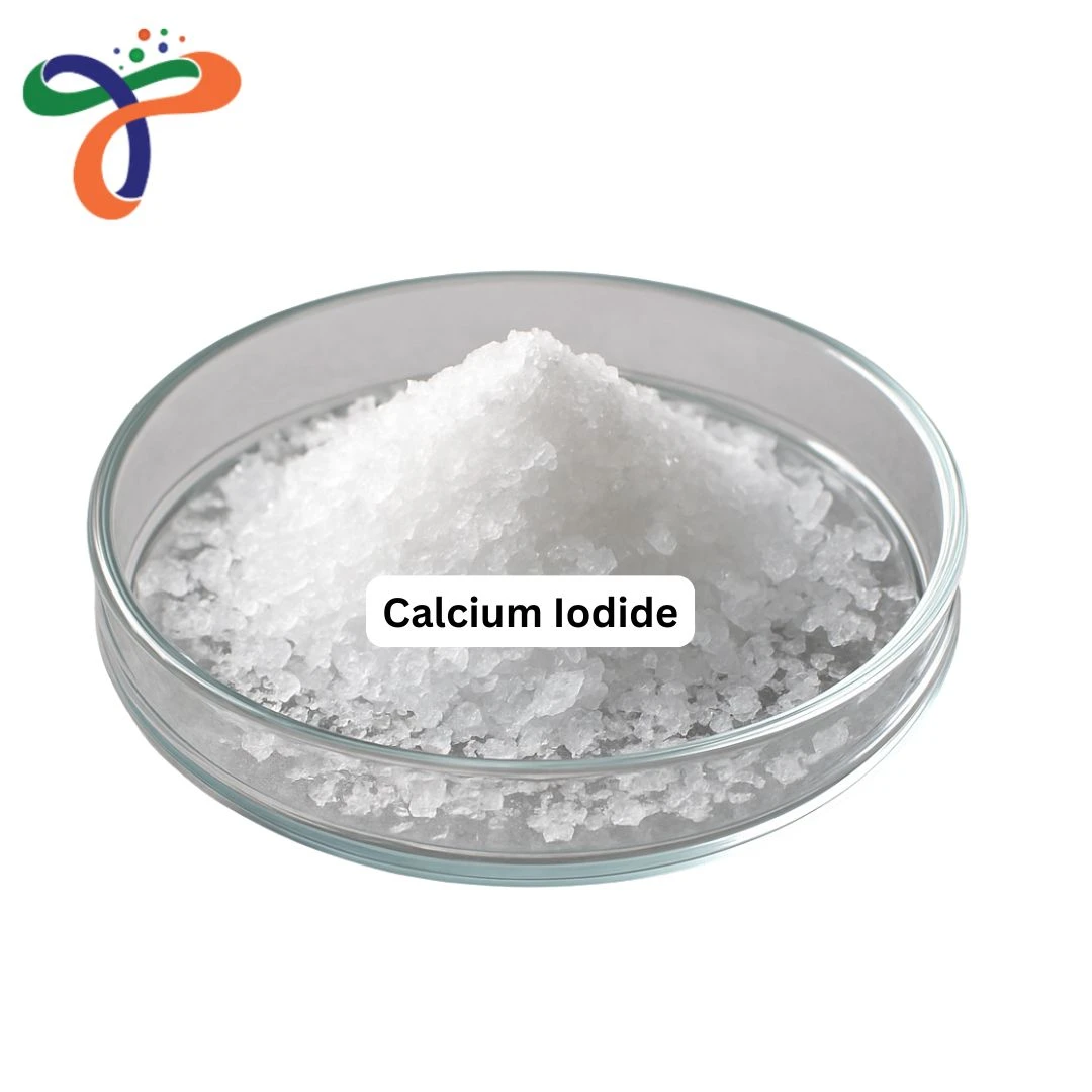 Calcium Iodide
