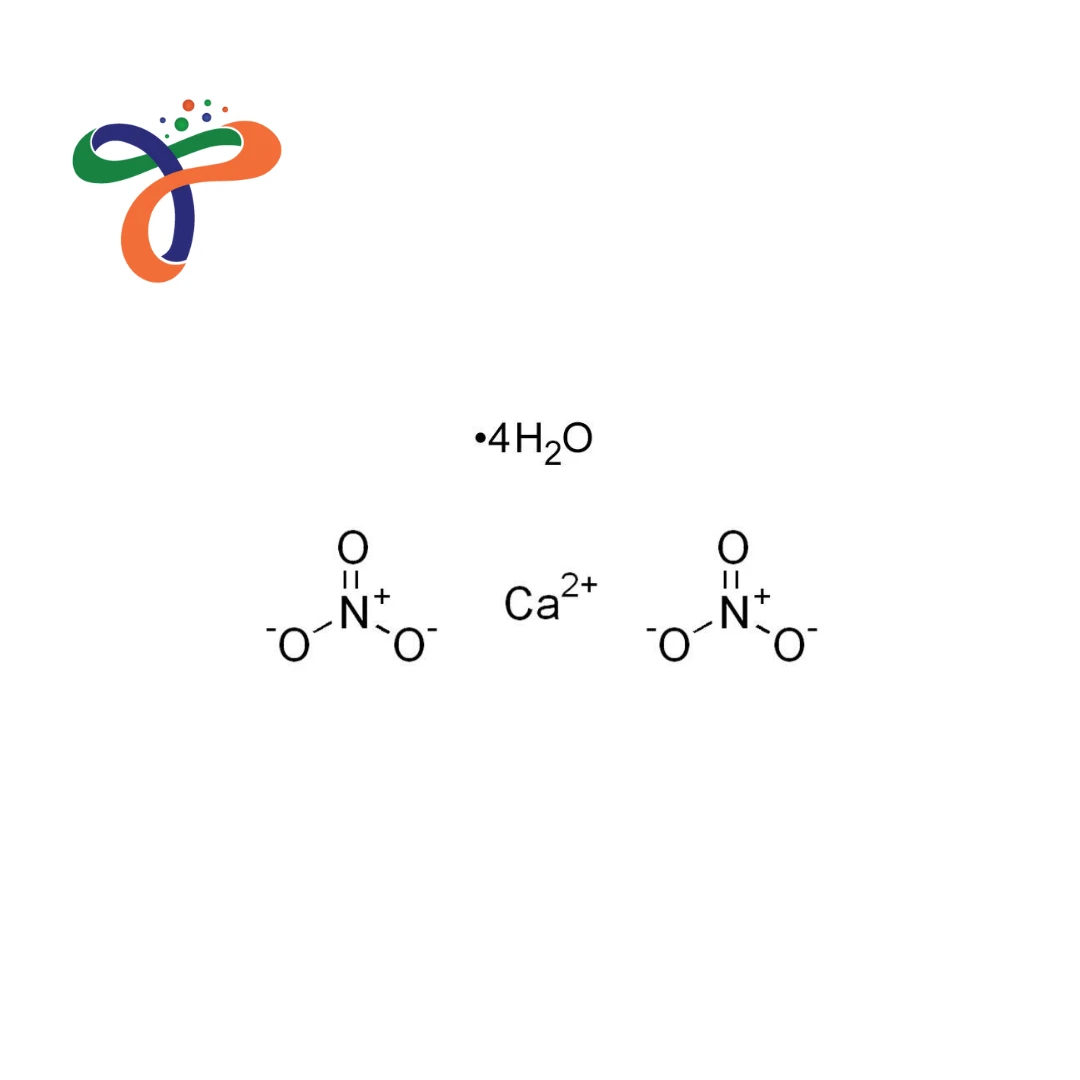 Calcium Nitrate Tetrahydrate