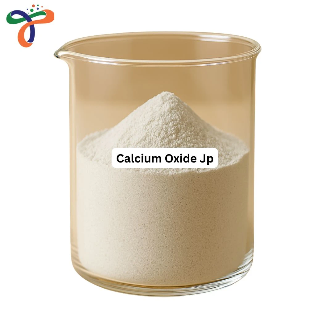 Calcium Oxide Jp
