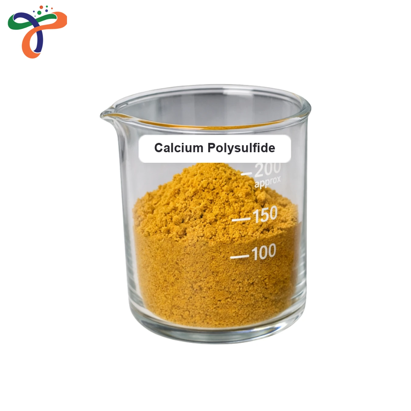 Calcium Polysulfide