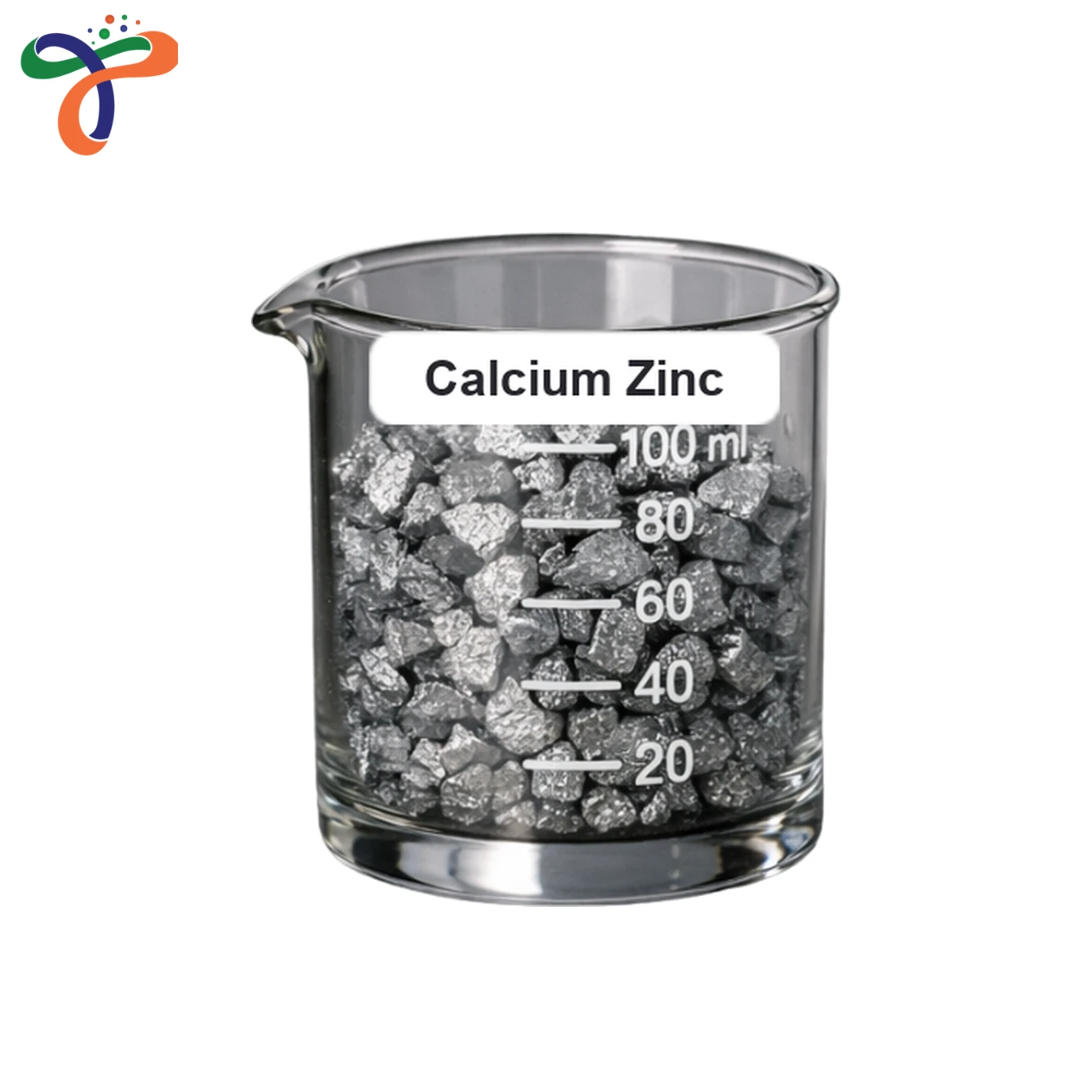 Calcium Zinc