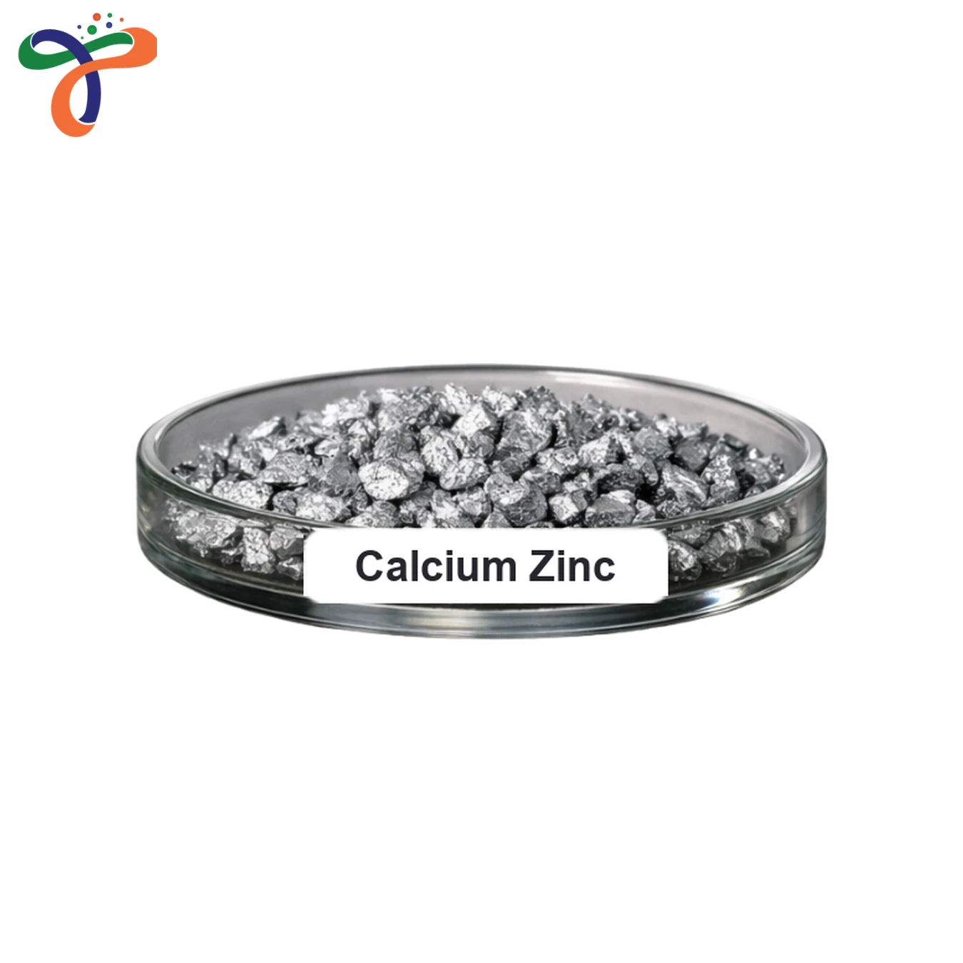 Calcium Zinc