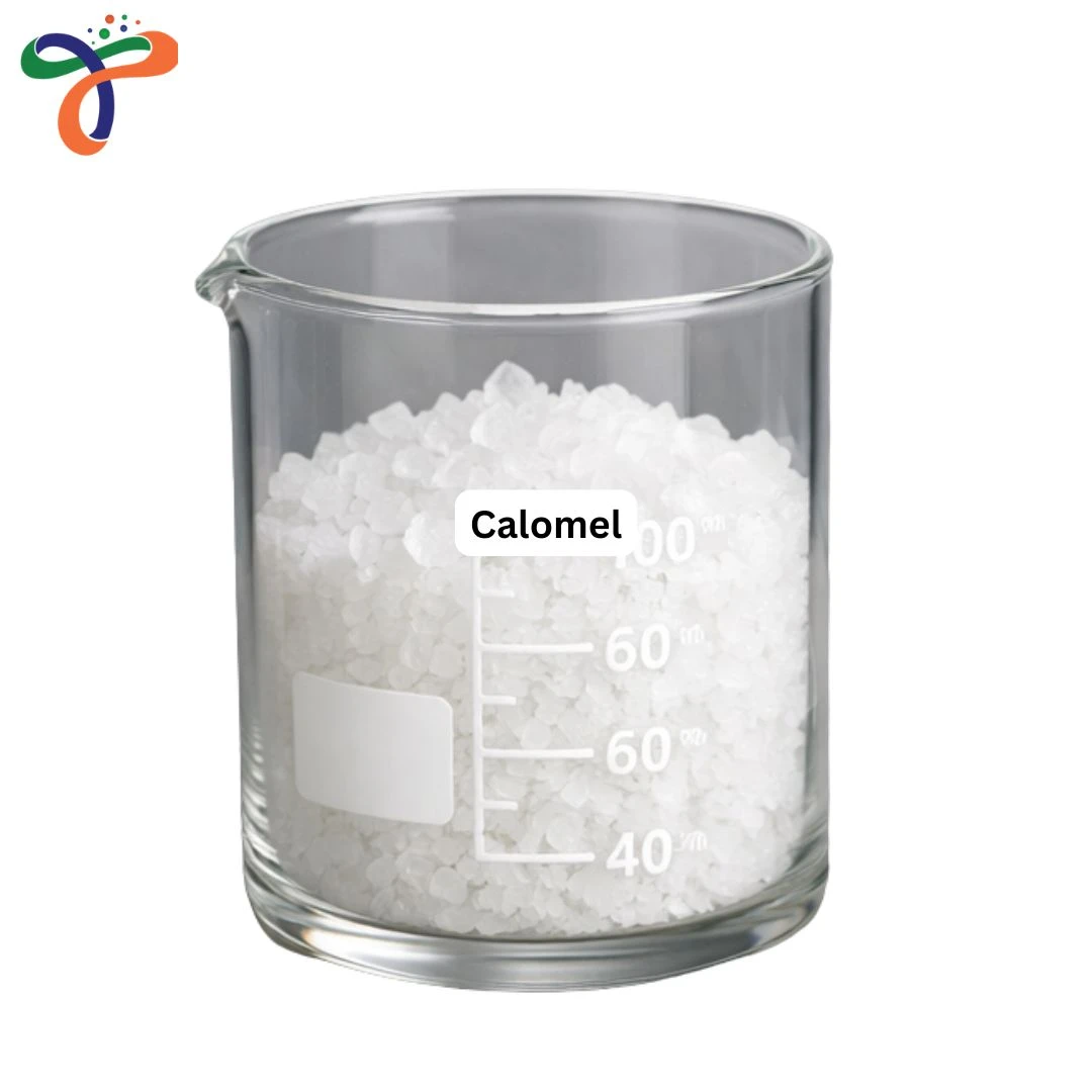 Calomel