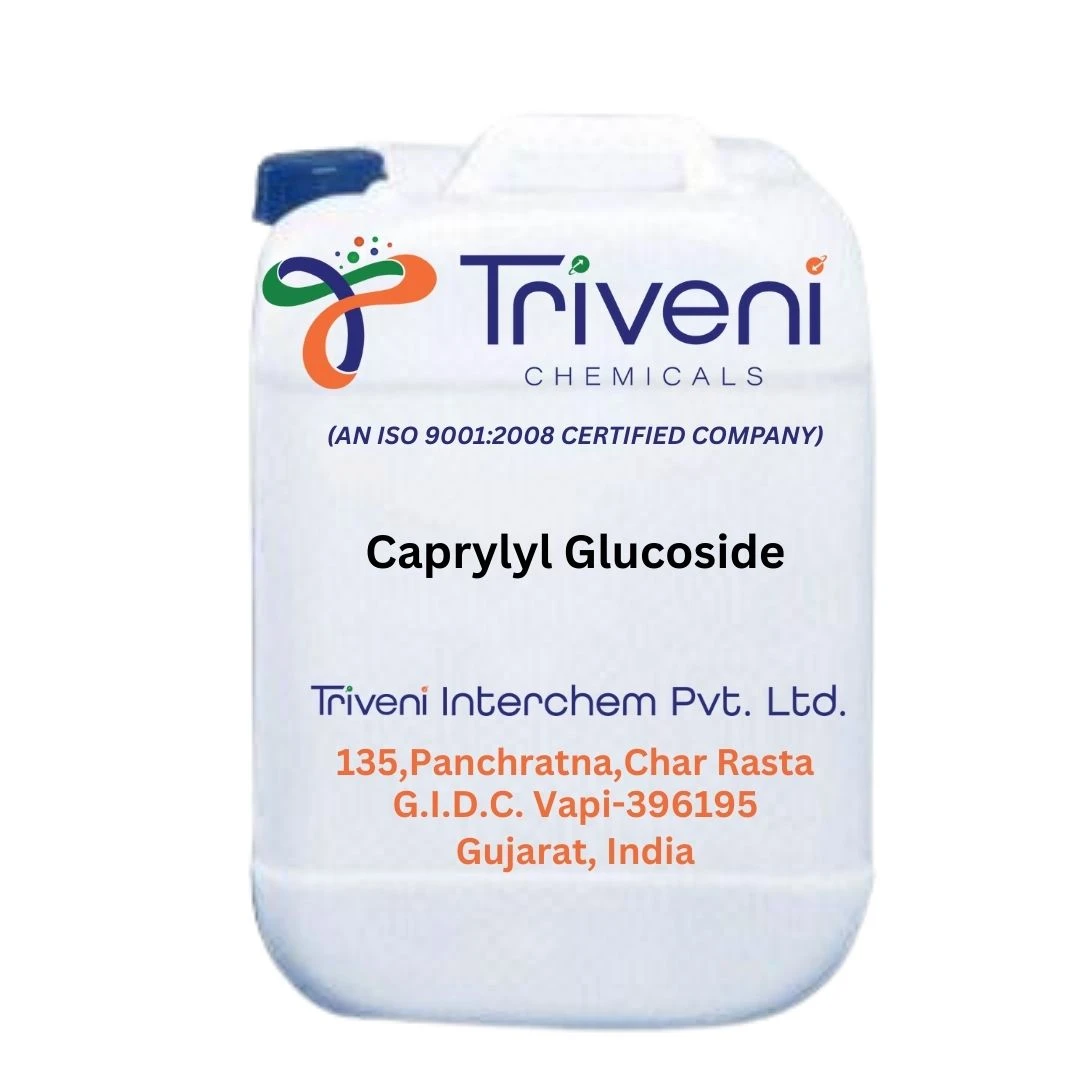 Caprylyl Glucoside