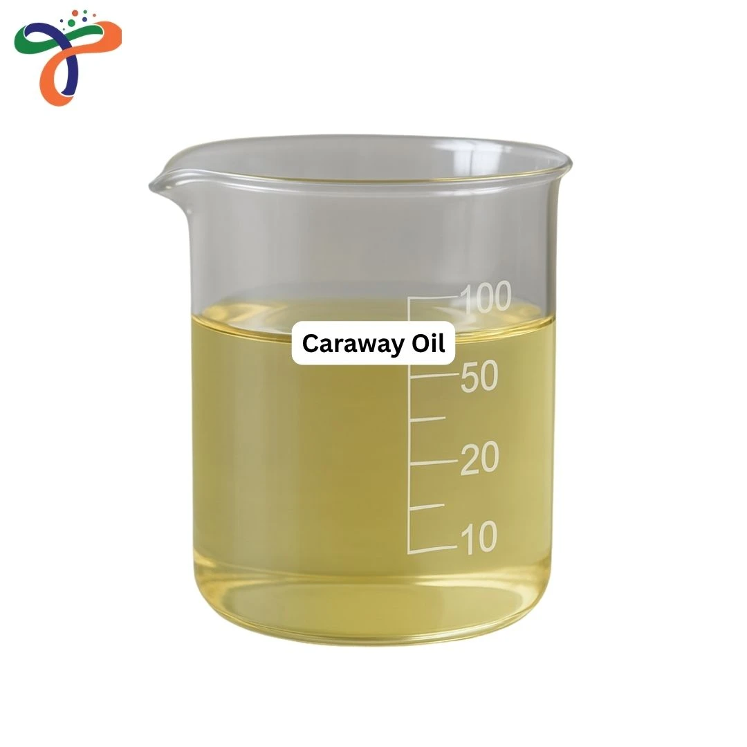 Caraway Oil