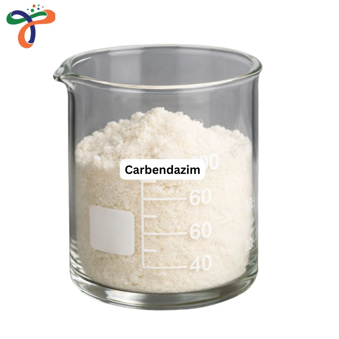 Carbendazim