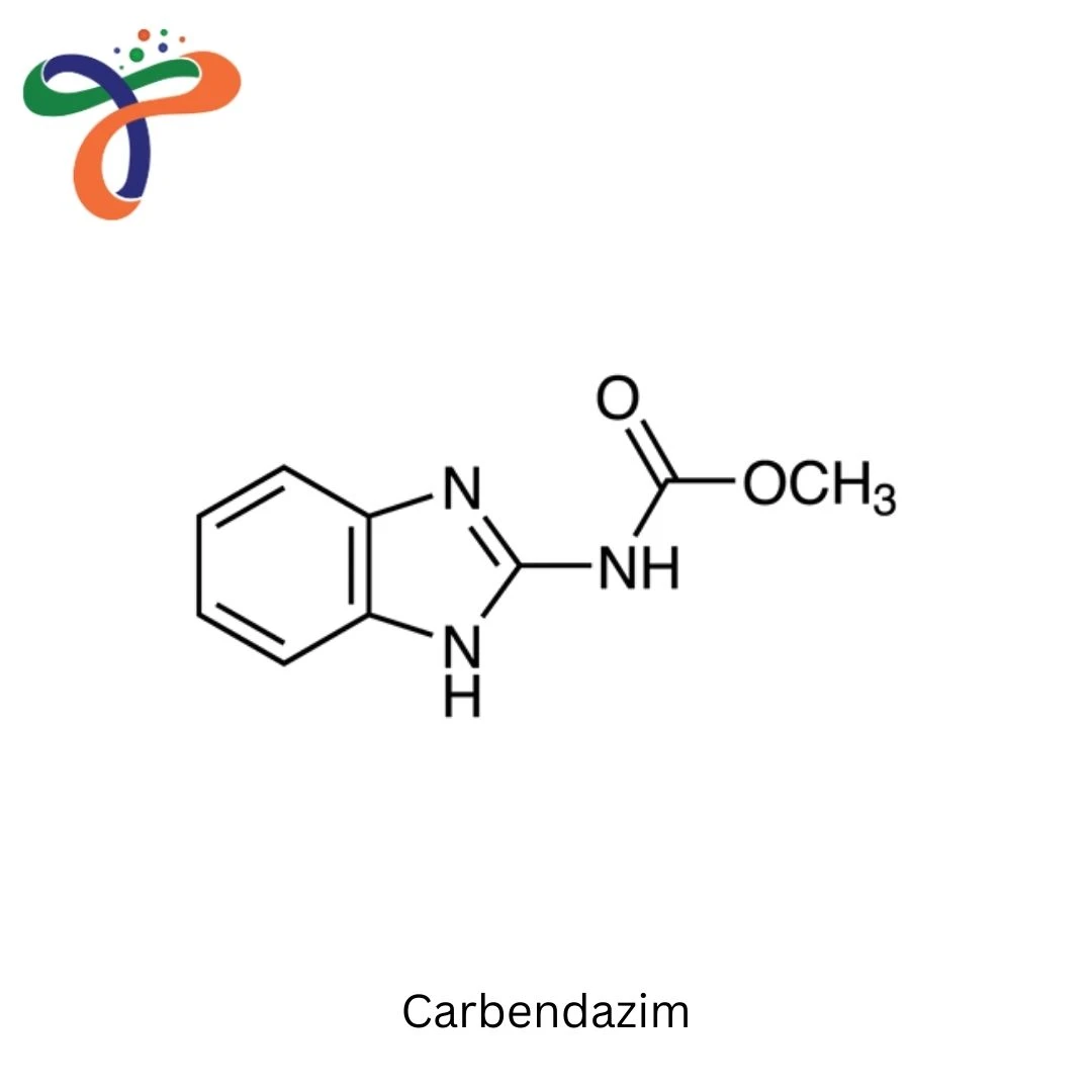 Carbendazim