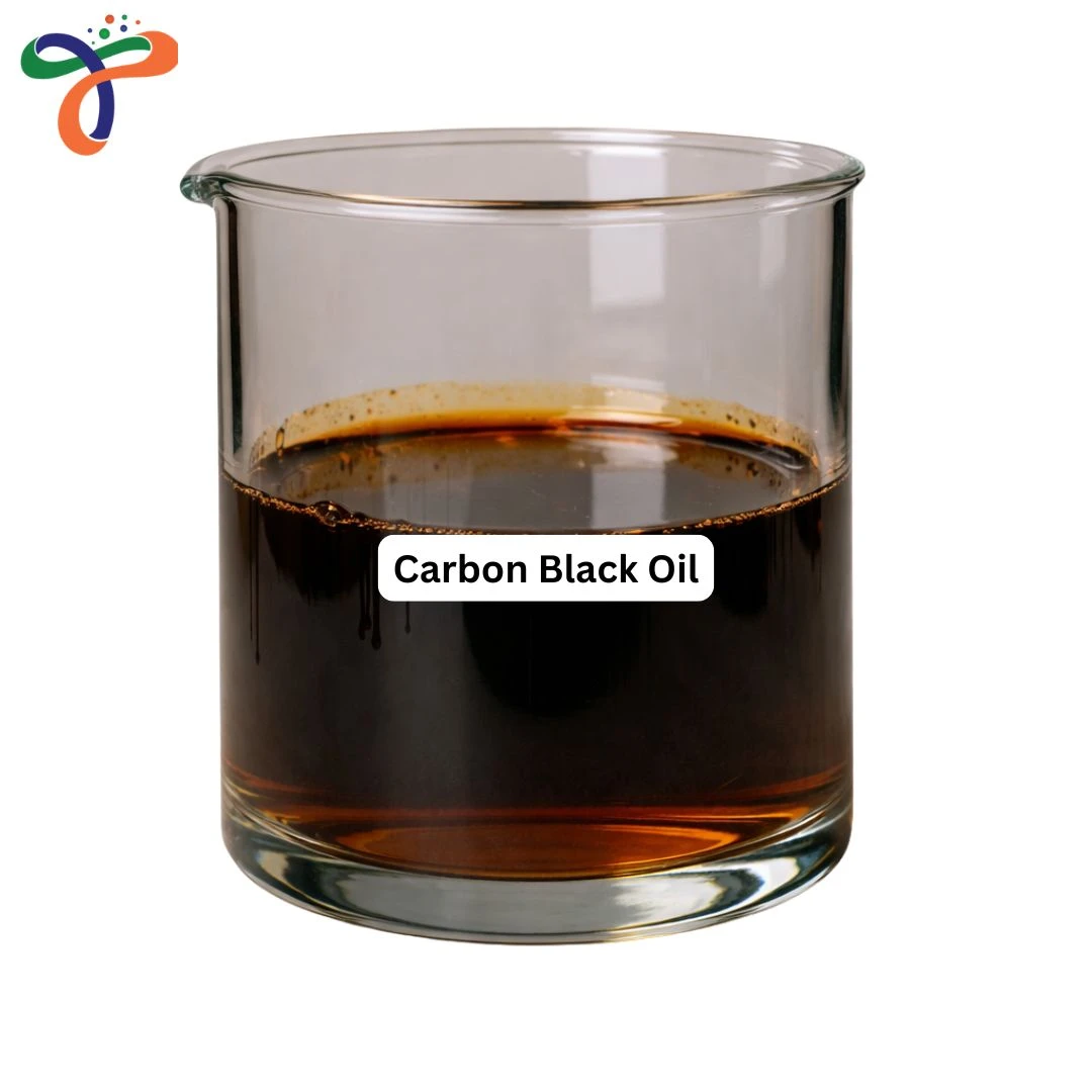 Carbon Black Oil