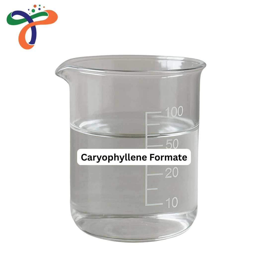 Caryophyllene Formate