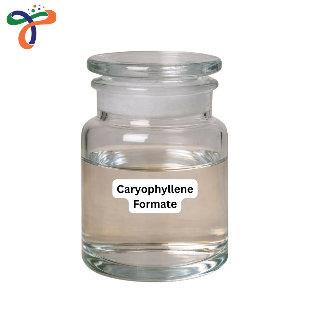 Caryophyllene Formate