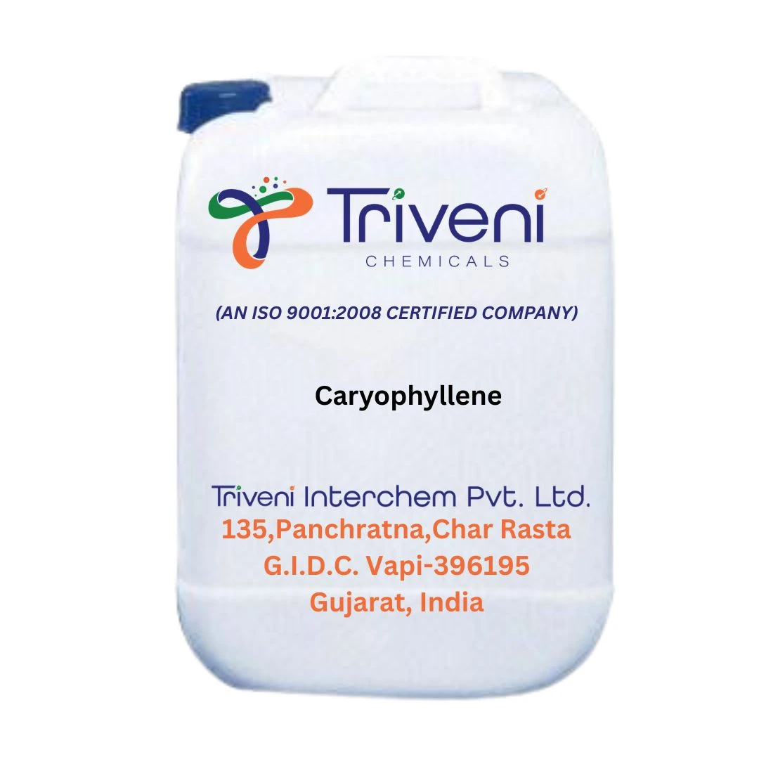 Caryophyllene