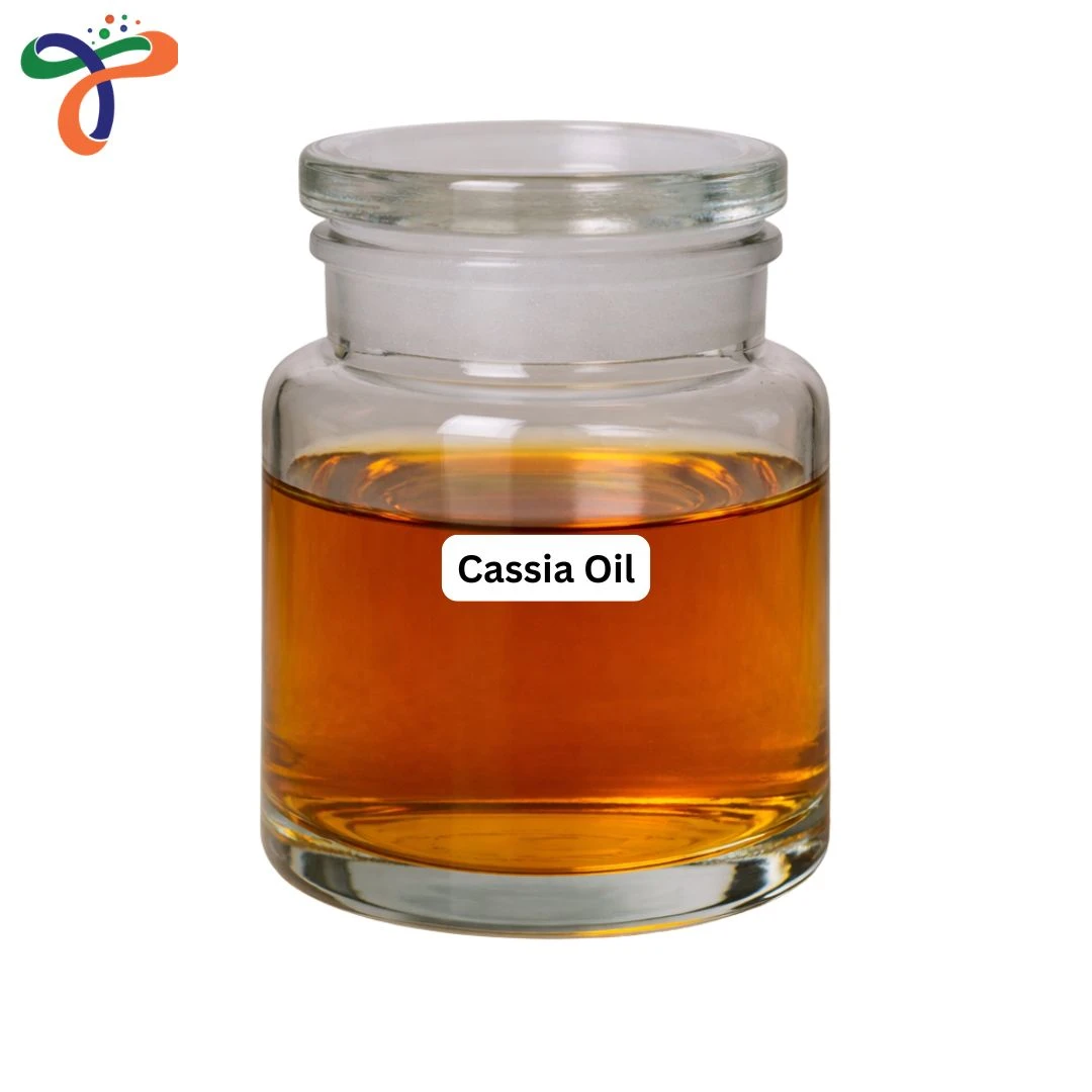 Cassia Oil