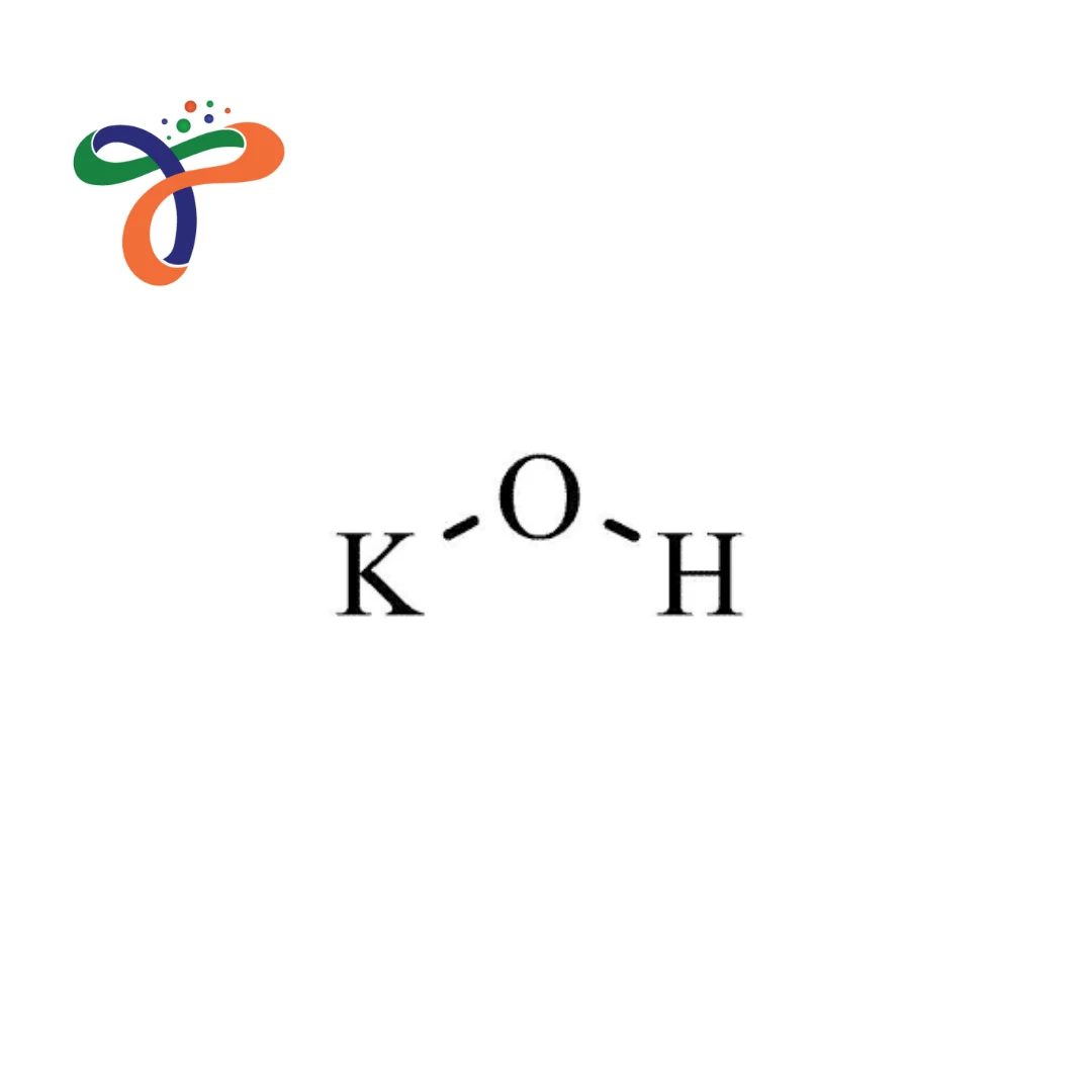 Caustic Potash Lye