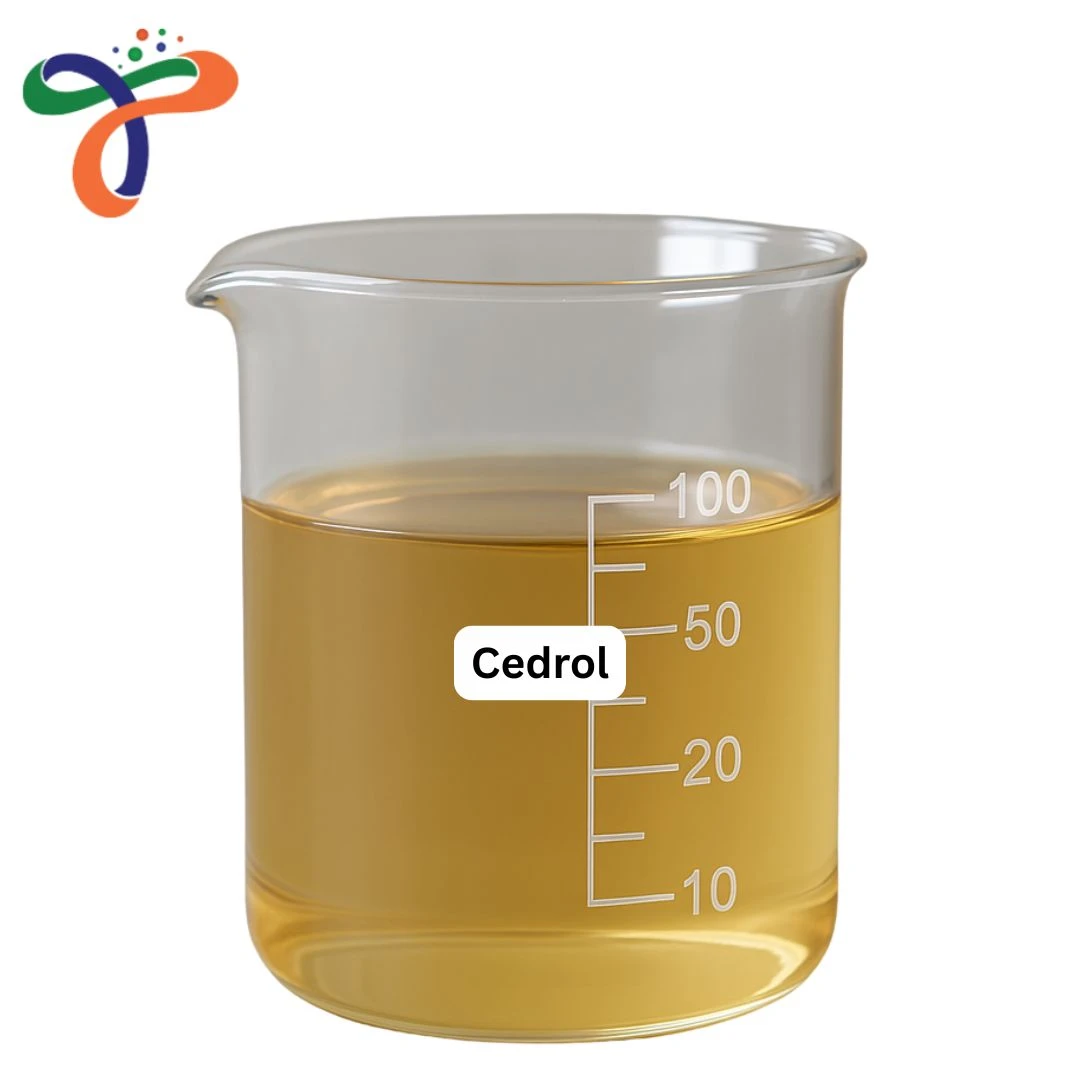 Cedrol