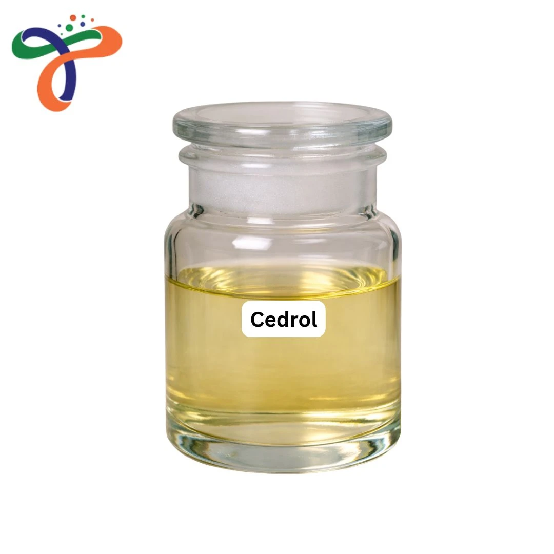 Cedrol