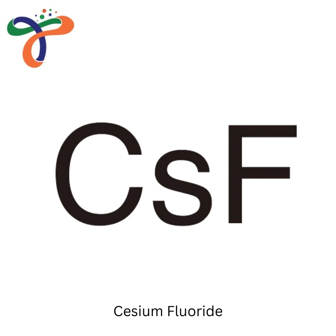 Cesium Fluoride