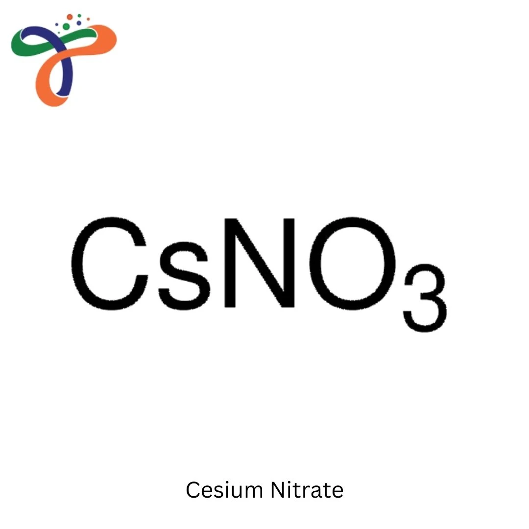 Cesium Nitrate