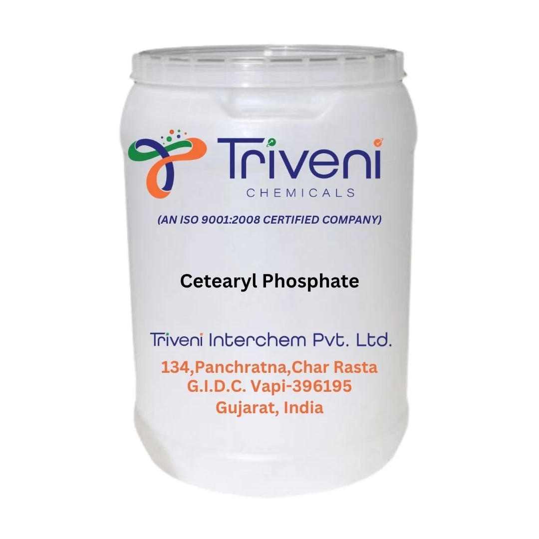 Cetearyl Phosphate