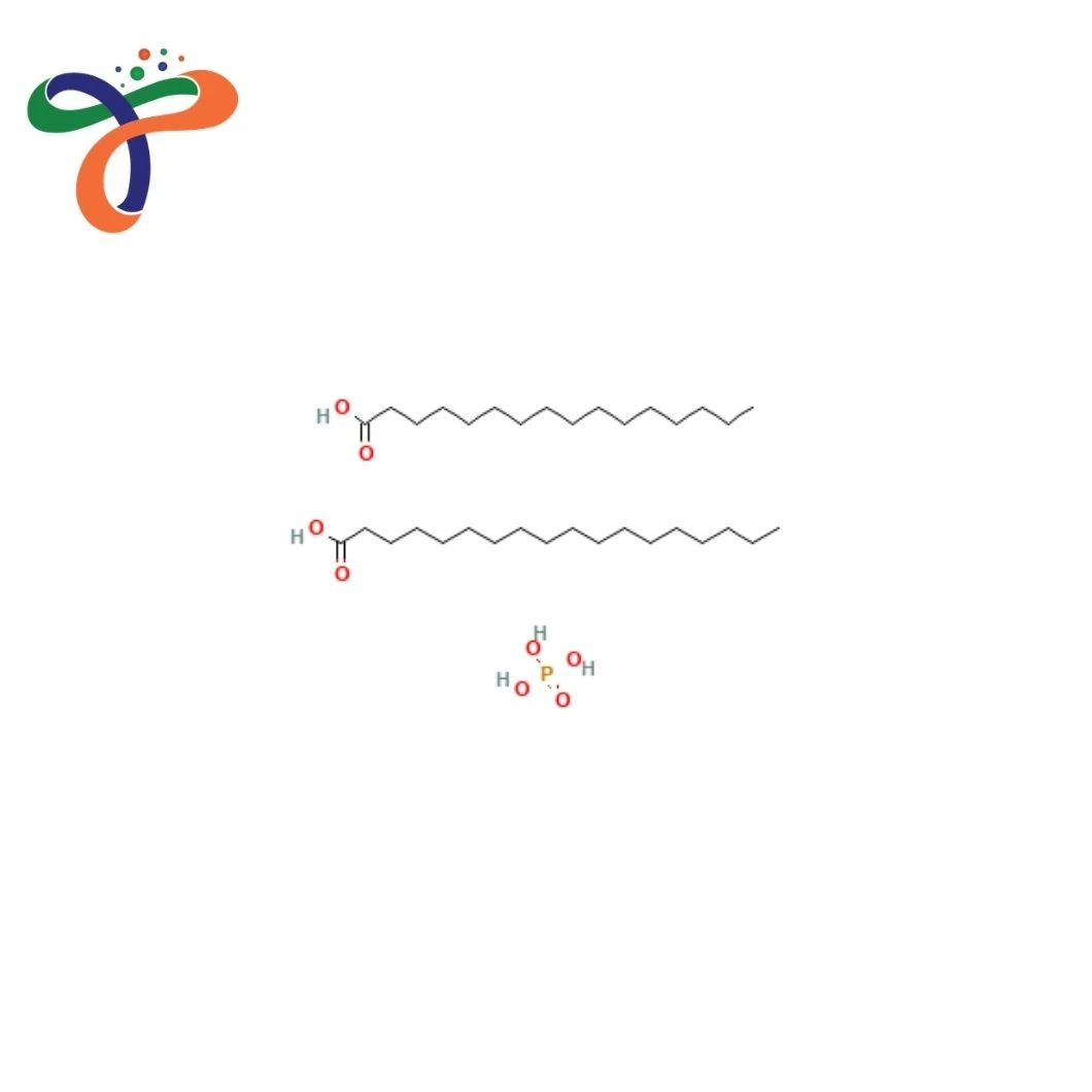 Cetearyl Phosphate