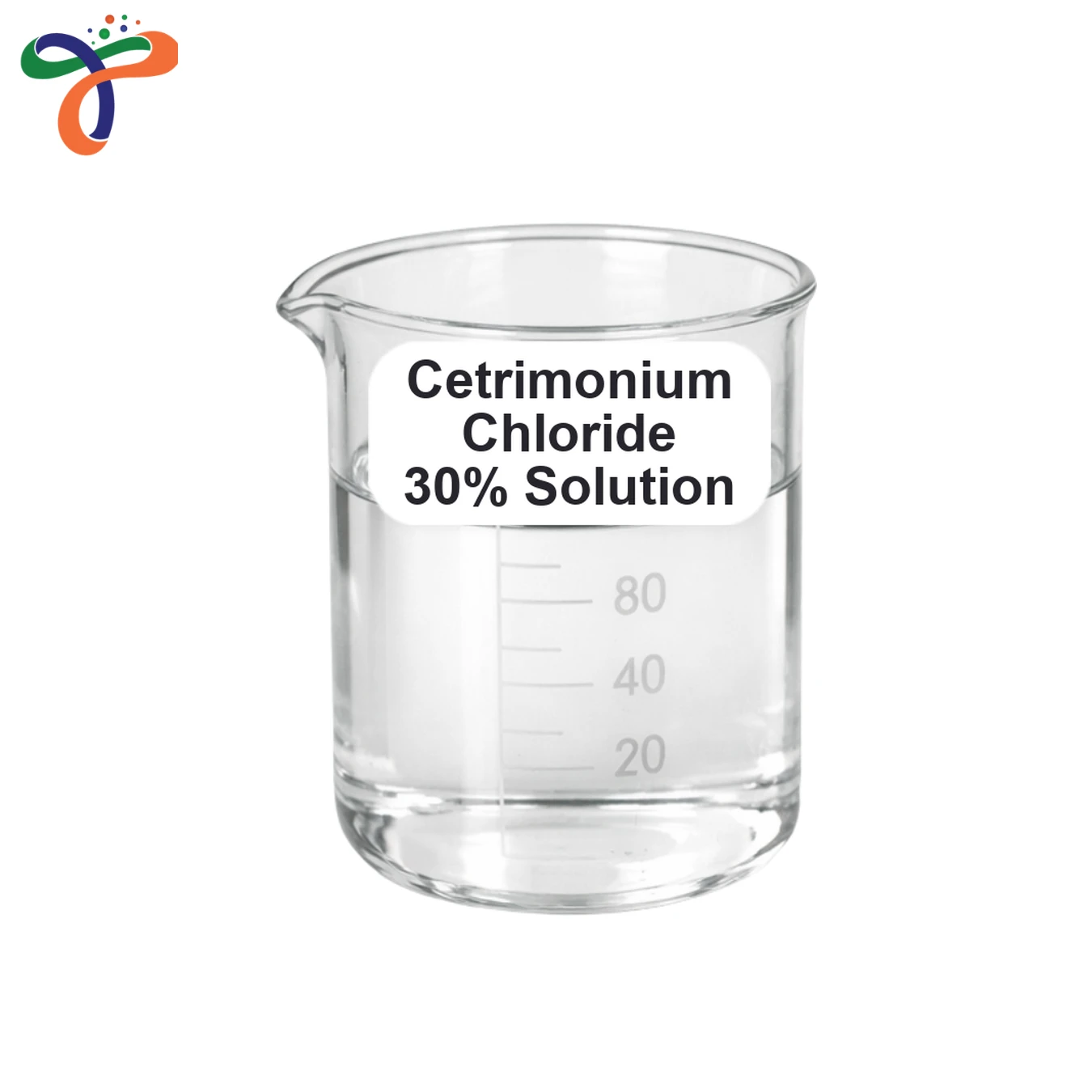 Cetrimonium Chloride 30% Solution