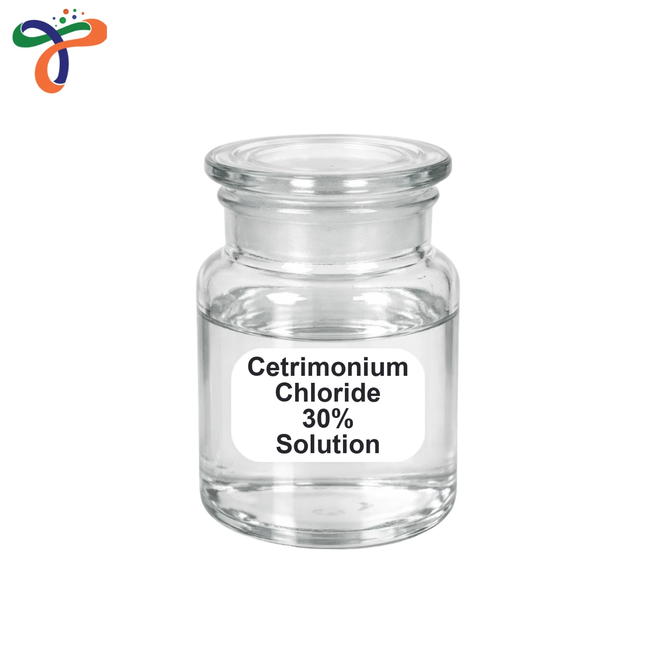 Cetrimonium Chloride 30% Solution