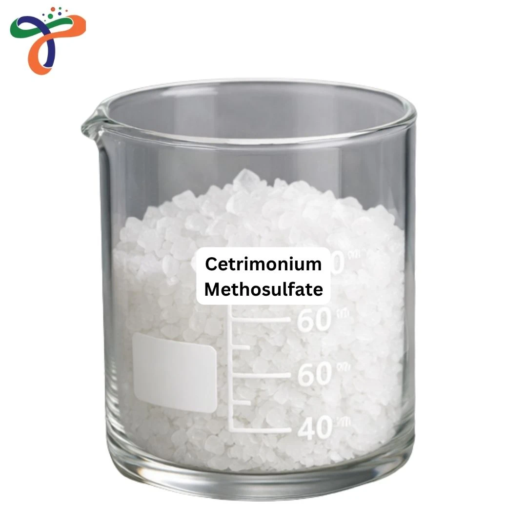 Cetrimonium Methosulfate