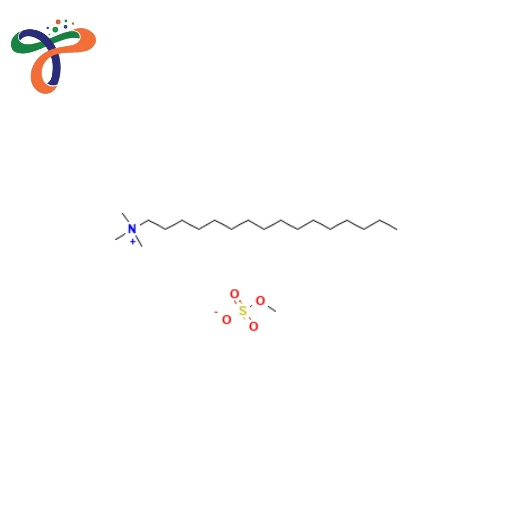 Cetrimonium Methosulfate
