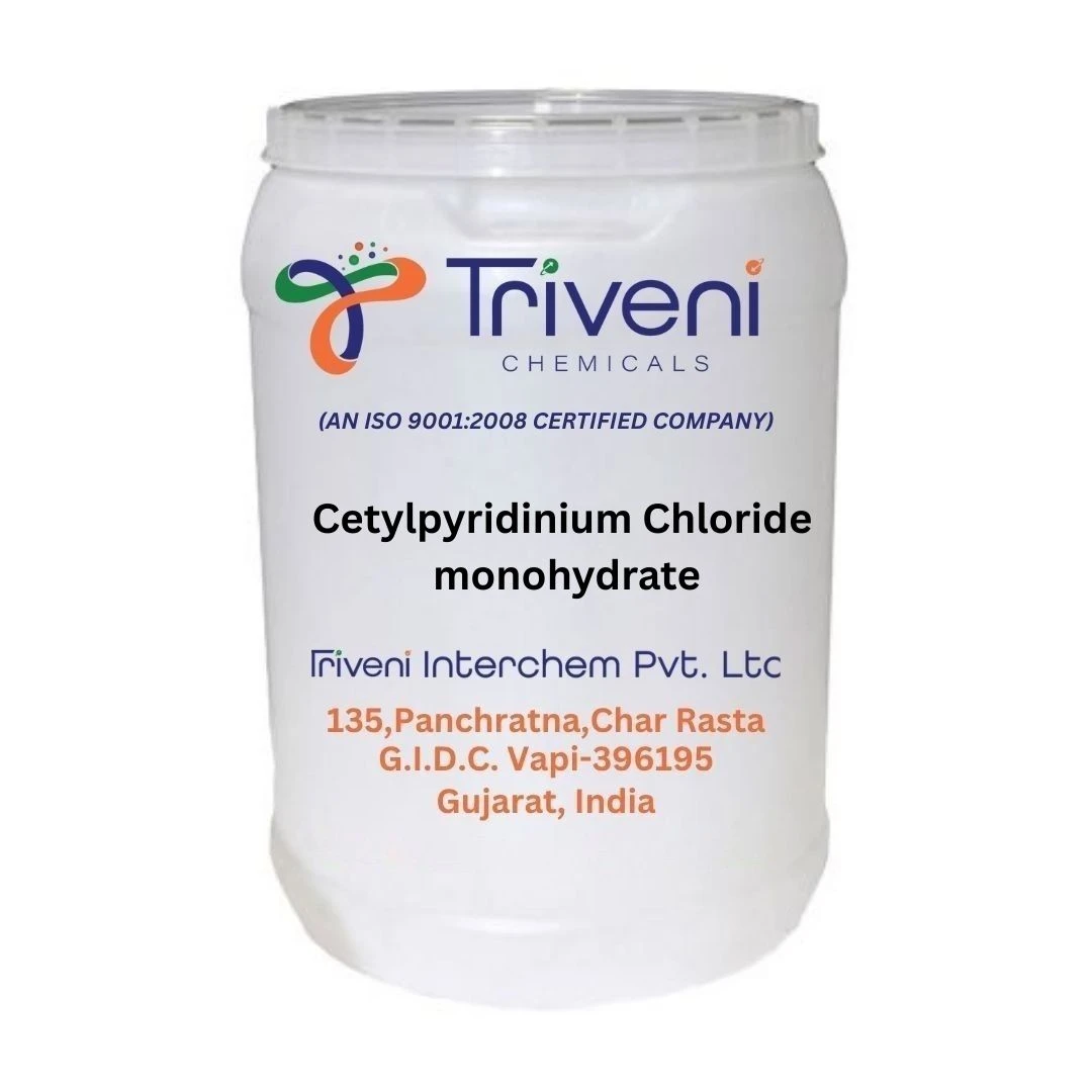 Cetylpyridinium Chloride Monohydrate