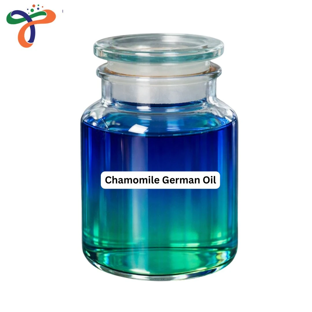 Chamomile German Oil