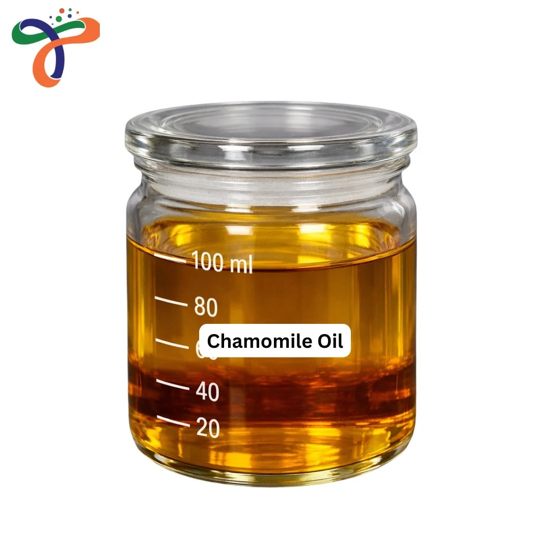 Chamomile Oil