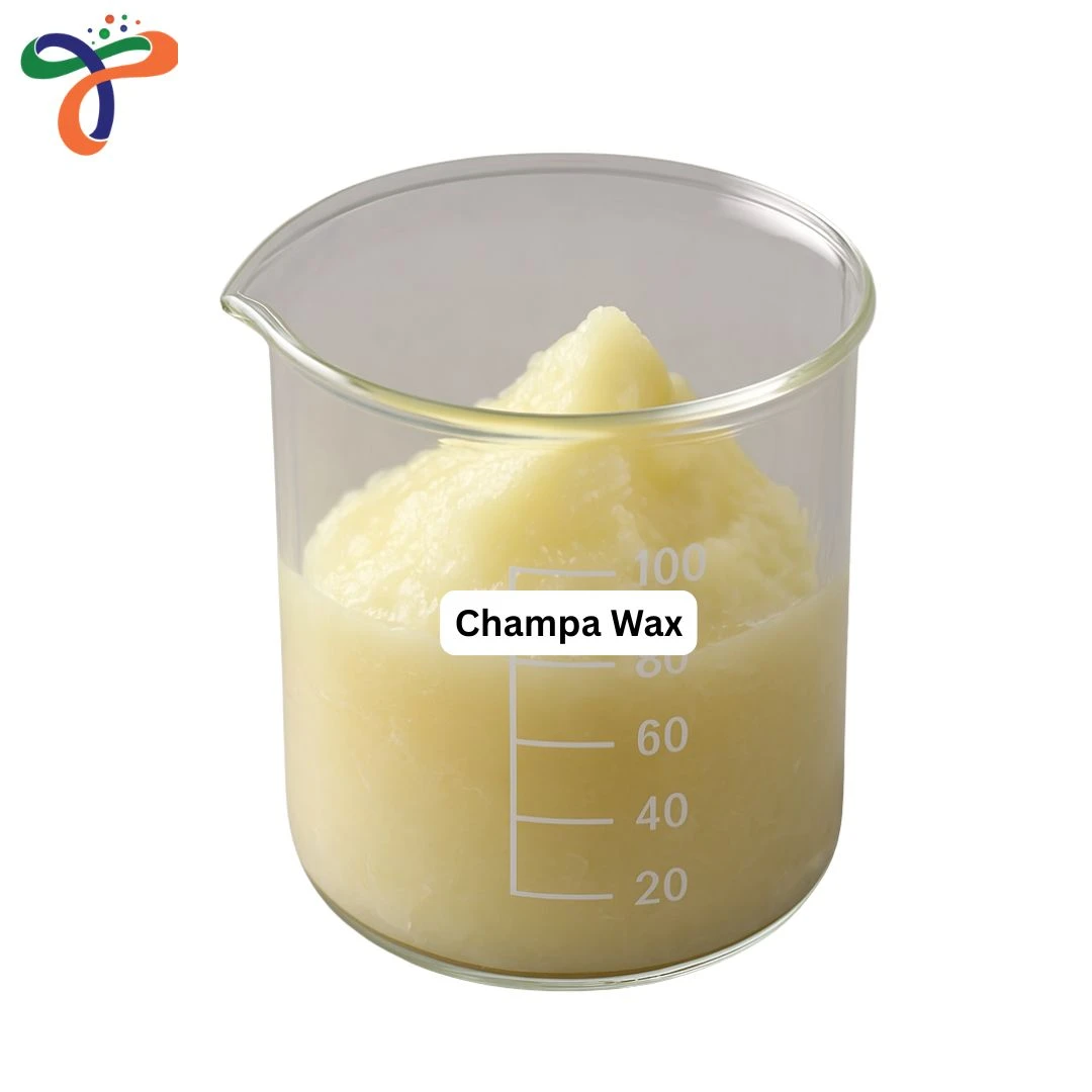 Champa Wax