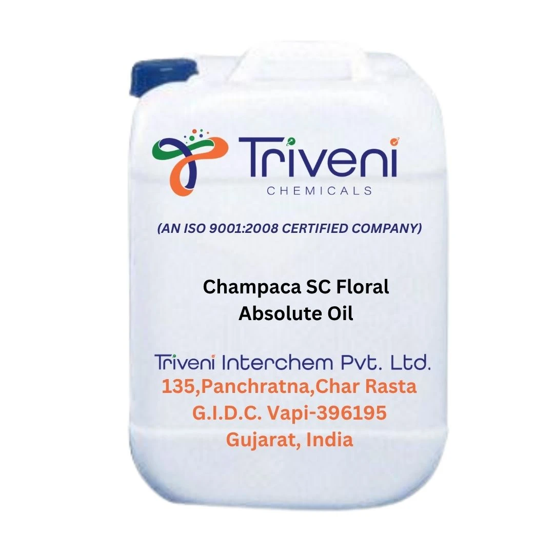 Champaca SC Floral Absolute Oil
