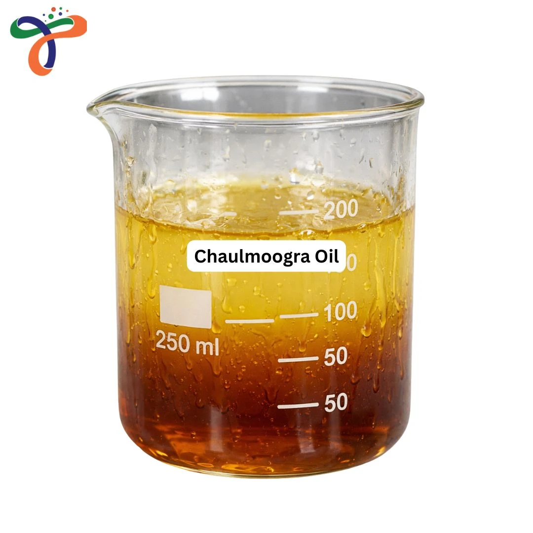 Chaulmoogra Oil